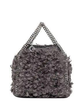 STELLA MCCARTNEY Borsa Tote Falabella  