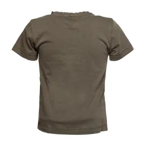 T-Shirt Army Bambino Teen