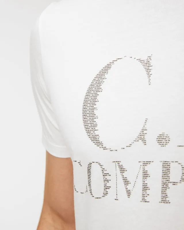 T-shirt C.P. Company