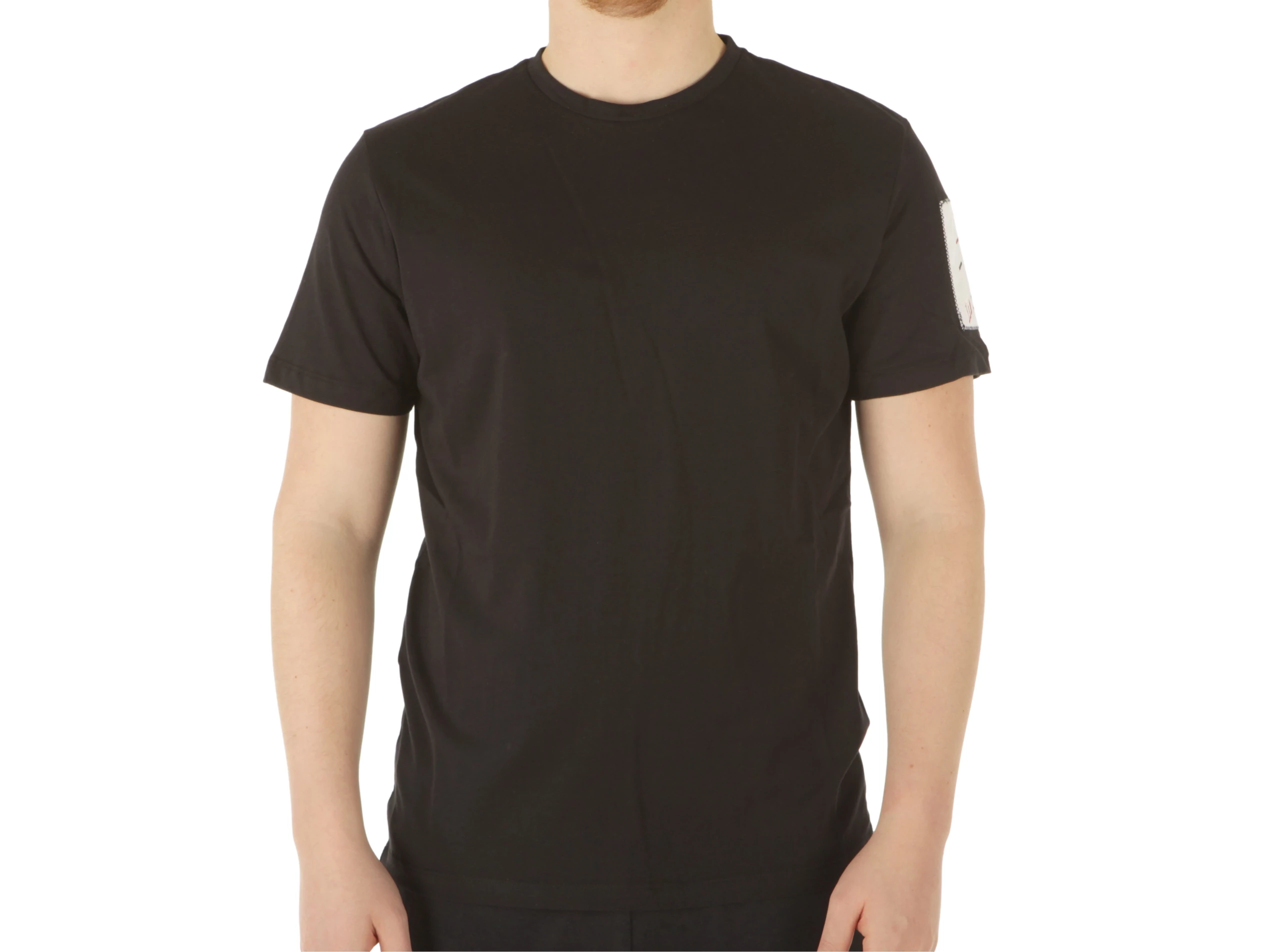 T Shirt Jersey 26 1 Nero