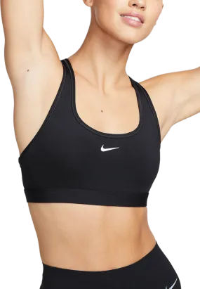 Top e Reggiseni Nike W NK SWSH LGT SPT BRA