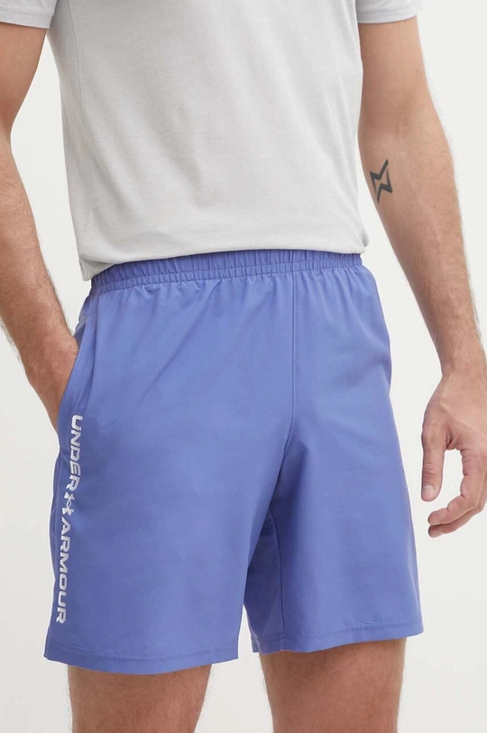 Under Armour pantaloncini da allenamento Tech