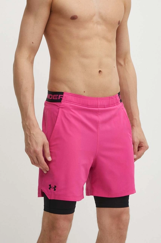 Under Armour pantaloncini da allenamento Vanish