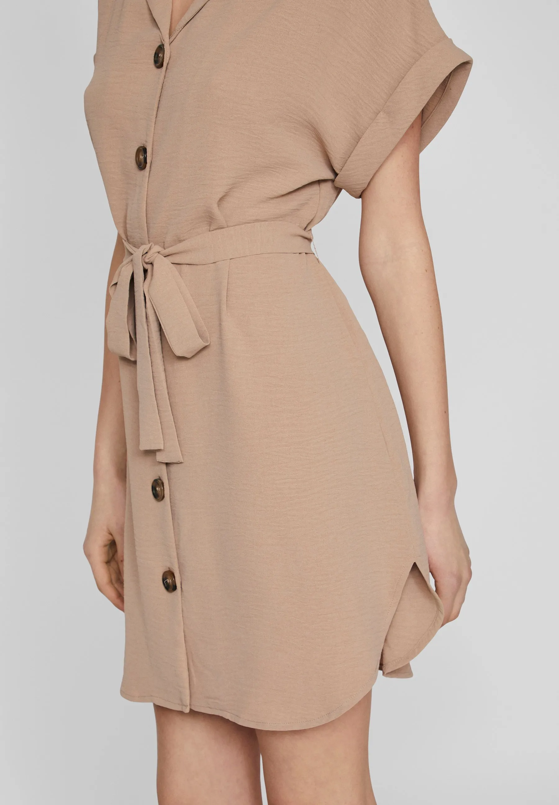 VIMATHILDA SHIRT DRESS - Abito a camicia