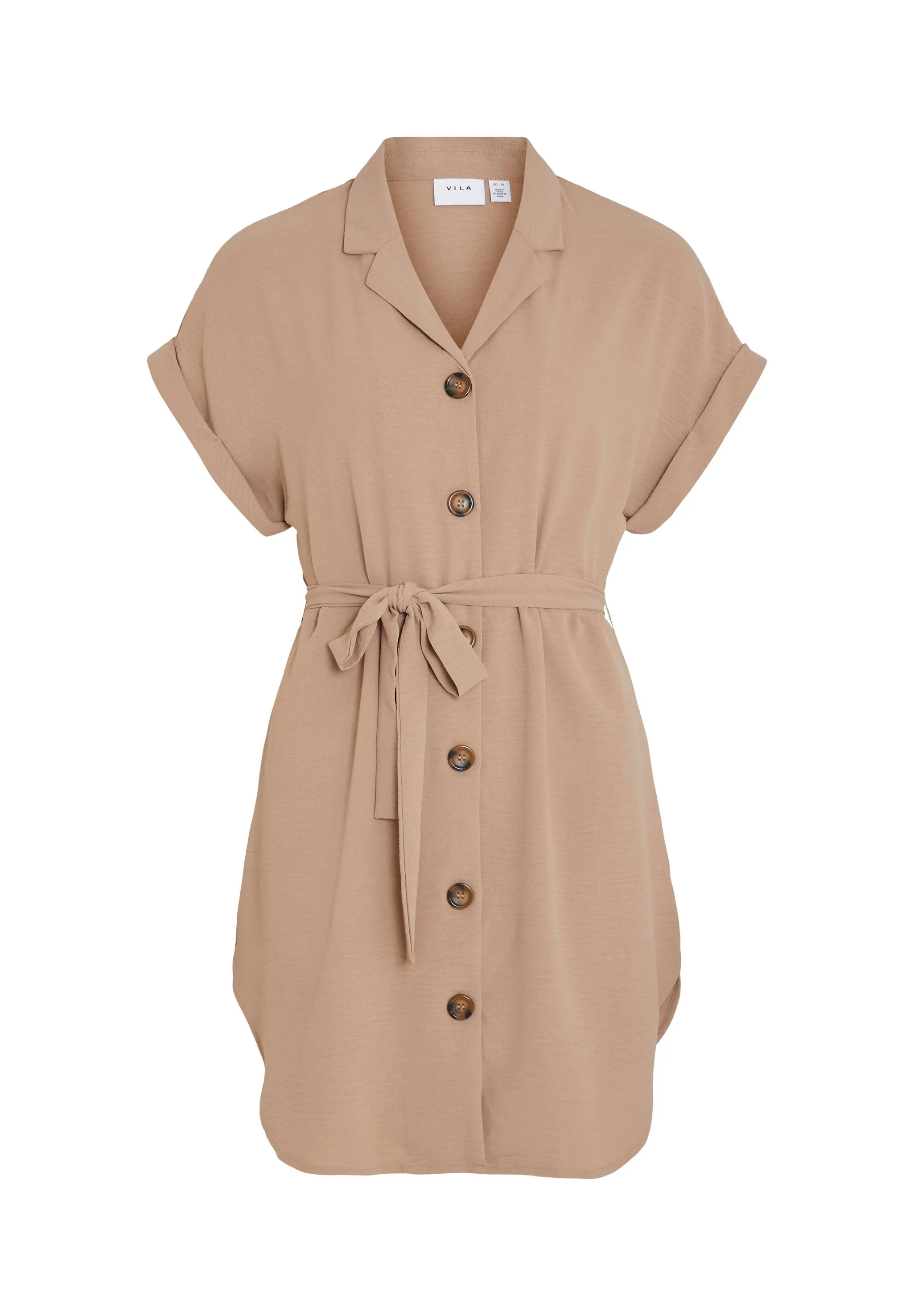 VIMATHILDA SHIRT DRESS - Abito a camicia