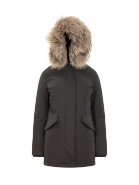 WOOLRICH Piumino Arctic 